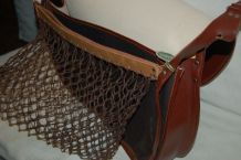 Sac à main, type gibecière