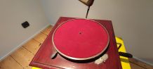 Gramophone phonographe 1946