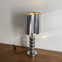 Lampe Max SAUZE. 1970. Space age.