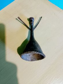 Cloche General de Gaulle "Victoire"