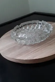 CENDRIER   VIDE POCHE