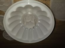 Tupperware moule à charlotte