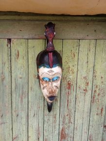 Masque Africain