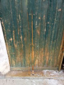 Canne à pêche ancienne Pezon&amp;amp; Michel