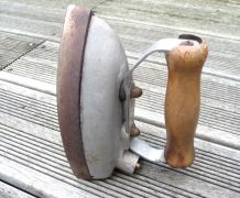 Vintage, années 50/60 - Fer électrique ancien 