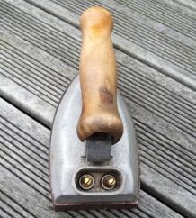 Vintage, années 50/60 - Fer électrique ancien 