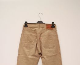 Jean Levi's 551 beige 31-34