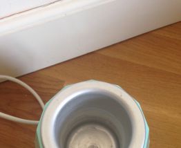 Chauffe biberon Remond