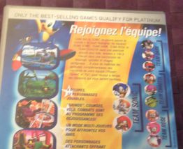 Sonic Heroes PlayStation 2 