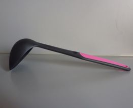 Louchette ergonomique