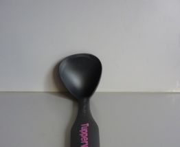 Louchette ergonomique