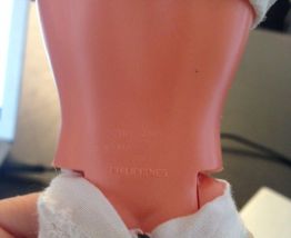 Ken et Barbie vintage Mattel 1968