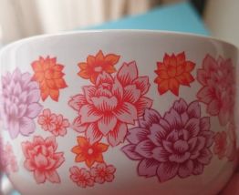 Service à thé vintage