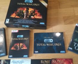 Total War Eras (Edition Collector) 