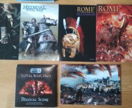 Total War Eras (Edition Collector) 