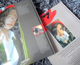Le vol du Corbeau Gibrat tome 1 et 2 edition originale