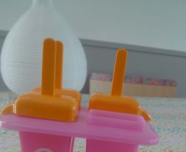 Moules à glace Rice