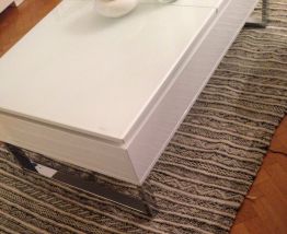 Tapis marocain en laine 