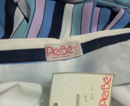 jupe Pier Bé