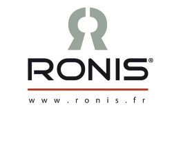 Serrure avec came coudée Barillet 1160A variées Ronis 