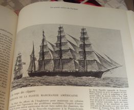 Hommes et navires au Cap Horn 