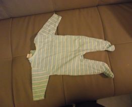 lot vetement enfant d'occasion 3 mois