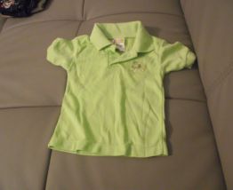 vetement enfant 6 mois d'occasion