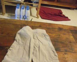 pantalon enfant pas cher 9 mois