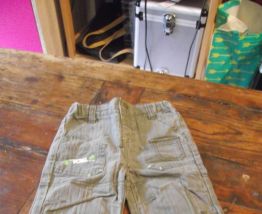 vetement enfant d'occasion 9 mois