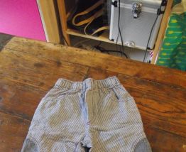 vetement enfant d'occasion 9 mois