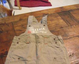 vetements pas chers enfant 1 an