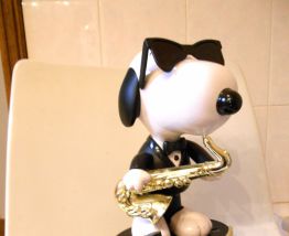 Telephone Vintage SNOOPY PEANUTS SCHULZ 