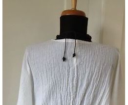 Tunique  Robe longue style Bohème WATER WATER