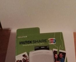 imprimante smartphone