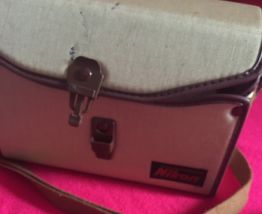 Appareil photo Nikon 