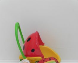 Poussette Lil'Lady Buggy Playskool vintage