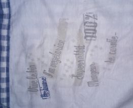 Chemise neuve, Kitchoun (kiabi), 3 mois