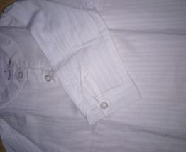 Chemise légère,  bout chou, 6 mois
