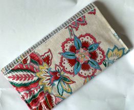 Porte chéquier tendance