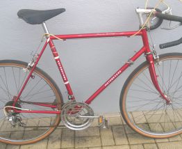 Vélo Motobécane Vintage