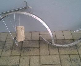 Vélo Motobécane Vintage