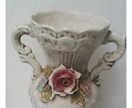 Poterie datant des  années 30/40