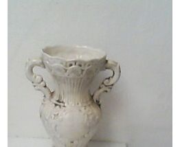 Poterie datant des  années 30/40