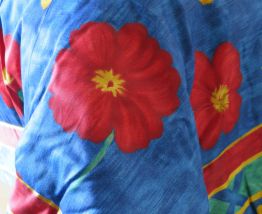  Dessus de lit Madura flambant neuf