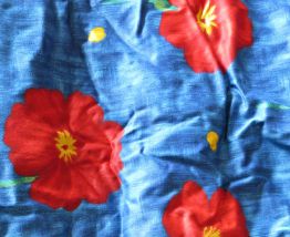  Dessus de lit Madura flambant neuf