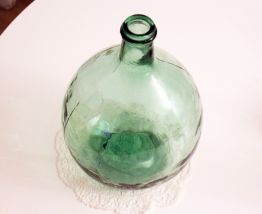 Dame Jeanne vintage pas cher