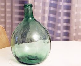 Dame Jeanne vintage pas cher