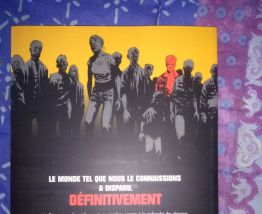 Walking Dead Tome 2  :  Cette vie derrière nous 