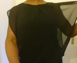 Robe 3 suisse collection 