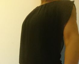 Robe 3 suisse collection 